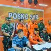 Petugas Temukan Titik Awal Jatuhnya Helikopter Sekadau