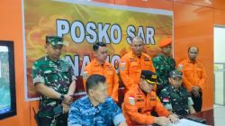 Petugas Temukan Titik Awal Jatuhnya Helikopter Sekadau
