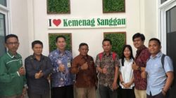 Penelitian MoRA Ungkap Praktik Toleransi Beragama di Sanggau