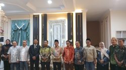BPK Soroti 4 Tantangan Transisi Energi Nasional, Apresiasi Bauran EBT Kalbar Capai 31,1 Persen