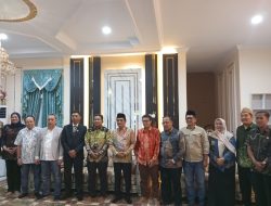 BPK Soroti 4 Tantangan Transisi Energi Nasional, Apresiasi Bauran EBT Kalbar Capai 31,1 Persen