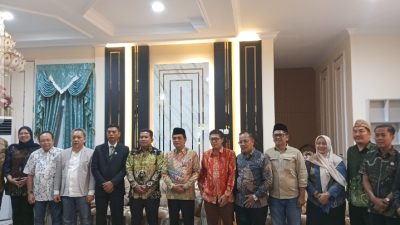 BPK Soroti 4 Tantangan Transisi Energi Nasional, Apresiasi Bauran EBT Kalbar Capai 31,1 Persen