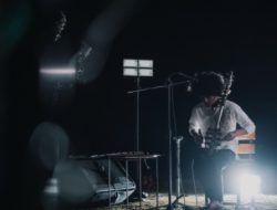 Habe Series #4 Hadir di Singkawang, Eksplorasi Seni Tanpa Batas dalam Satu Panggung