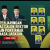 IAIN Pontianak buka pendaftaran Bakal Calon Rektor Masa Jabatan 2026–2030