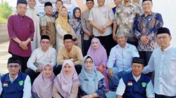 Lazisnu Ketapang: Dari Kepedulian Jadi Aksi, Rumah Ibu Aisiah Kini Layak Dihuni