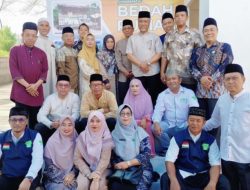 Lazisnu Ketapang: Dari Kepedulian Jadi Aksi, Rumah Ibu Aisiah Kini Layak Dihuni