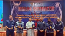 FKPT Kalbar Paparkan Upaya Deteksi Dan Pencegahan Dini Radikalisme Di Kalangan Pelajar