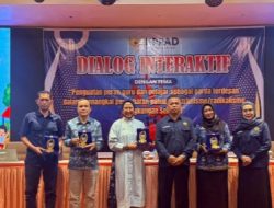 FKPT Kalbar Paparkan Upaya Deteksi Dan Pencegahan Dini Radikalisme Di Kalangan Pelajar