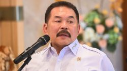 Jaksa Agung Lakukan Mutasi Sejumlah Pejabat Kejaksaan, Ini Daftarnya