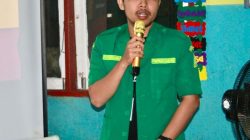 Momentum Harlah ke-92 Gerakan Pemuda Ansor, Bersama sinergi kita bangun Ketapang yang lebih maju