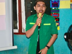 Momentum Harlah ke-92 Gerakan Pemuda Ansor, Bersama sinergi kita bangun Ketapang yang lebih maju