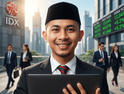 Dampak Perang AS–Iran terhadap Ekonomi Global dan Kalimantan Barat: Analisis Pengamat