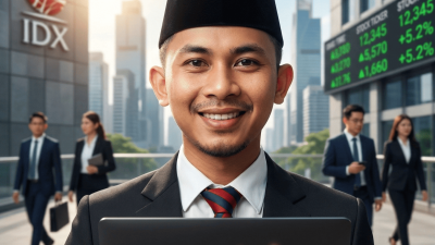 Dampak Perang AS–Iran terhadap Ekonomi Global dan Kalimantan Barat: Analisis Pengamat