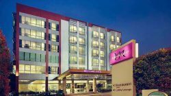 hotel pontianak