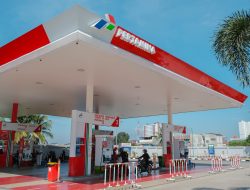 Pertamina Patra Niaga Komitmen Penyaluran Energi Subsidi Tepat Sasaran 