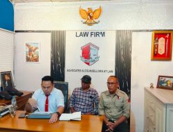 Kasus Dugaan Investasi Bodong Kembali Mencuat di Pontianak