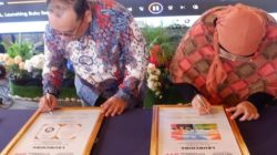 Dalam upaya mendorong pemulihan stigma sosial