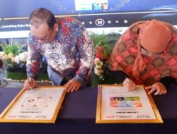 ABH Pasca LPKA, Luncuran Buku Saku Reintegrasi Sosial