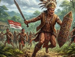 Mengungkap Peran Pahlawan Kalimantan Barat dalam Sejarah Kemerdekaan Indonesia