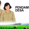 Mendes PDT Angkat Isu Pendamping Desa, Fokus pada Evaluasi dan Kualitas SDM