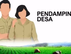 Mendes PDT Angkat Isu Pendamping Desa, Fokus pada Evaluasi dan Kualitas SDM