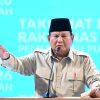 Prabowo Kembali Reshuffle Kabinet, Enam Jabatan dirombak