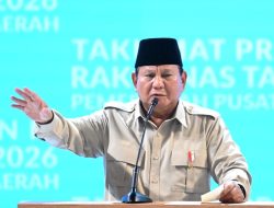 Prabowo Kembali Reshuffle Kabinet, Enam Jabatan dirombak