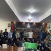 Peserta LK II HMI Kubu Raya Audiensi ke DPRD, Soroti Pendidikan, Ekologi, dan Ketenagakerjaan