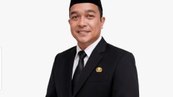 Prof. Dr. Erwin, S.Ag., M.Ag