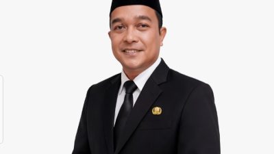 Prof. Dr. Erwin, S.Ag., M.Ag