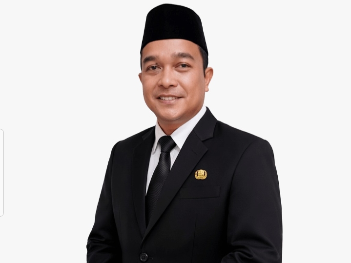 Prof. Dr. Erwin, S.Ag., M.Ag