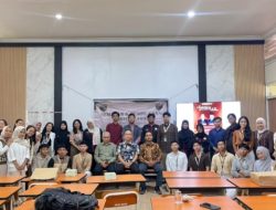 Islam di Pontianak Era Pra-Kemerdekaan dalam History Fest 2026