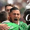AC Milan vs Sassuolo, i Rossoneri Tertekuk 2:0 lanjutan Serie-A