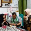 Soroti Pentingnya Budaya Anti Kekerasan 