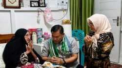 Soroti Pentingnya Budaya Anti Kekerasan 