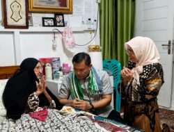 Soroti Pentingnya Budaya Anti Kekerasan 