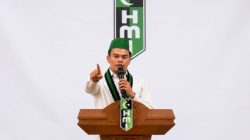 Belum dilantik! HMI Cabang Kubu Raya Pertanyakan Kejelasan Legalitas DPD KNPI 