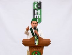 Belum dilantik! HMI Cabang Kubu Raya Pertanyakan Kejelasan Legalitas DPD KNPI 