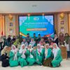 Sinergi Cegah Stunting: Fatayat NU Gelar Pelatihan CSPA untuk Ratusan Kader di Kubu Raya