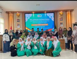 Sinergi Cegah Stunting: Fatayat NU Gelar Pelatihan CSPA untuk Ratusan Kader di Kubu Raya