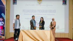 Program KREASI Tahun Kedua Resmi Diluncurkan
