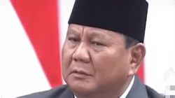 Kekayaan Alam Indonesia Dinilai Mampu Sejahterakan Rakyat, Prabowo Soroti Pengelolaan SDA