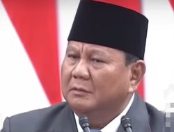 Kekayaan Alam Indonesia Dinilai Mampu Sejahterakan Rakyat, Prabowo Soroti Pengelolaan SDA