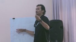 Skandal Bauksit Aseng BADKO HMI Kalbar Minta Kapolri Tinjau Ulang Aparat Hukum