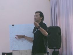 Skandal Bauksit Aseng BADKO HMI Kalbar Minta Kapolri Tinjau Ulang Aparat Hukum