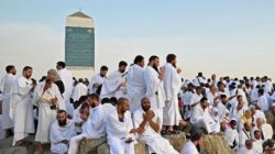 Puasa Arafah 2026: Sebuah Momentum Penghapus Dosa selama Dua Tahun