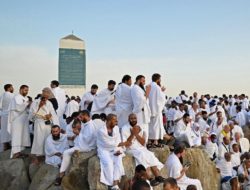 Puasa Arafah 2026: Sebuah Momentum Penghapus Dosa selama Dua Tahun