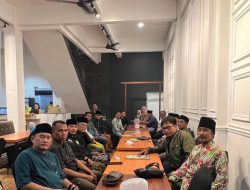 ‎Panitia Musyawarah Wilayah YAKORMA Kalbar 2026 Resmi Dibentuk, Targetkan Penguatan Komposisi Kepengurusan