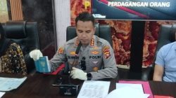 Kedok ‘Pengantin Pesanan’ ke Cina Dibongkar Polresta Pontianak, Ini Faktanya!