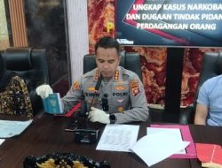 Kedok ‘Pengantin Pesanan’ ke Cina Dibongkar Polresta Pontianak, Ini Faktanya!